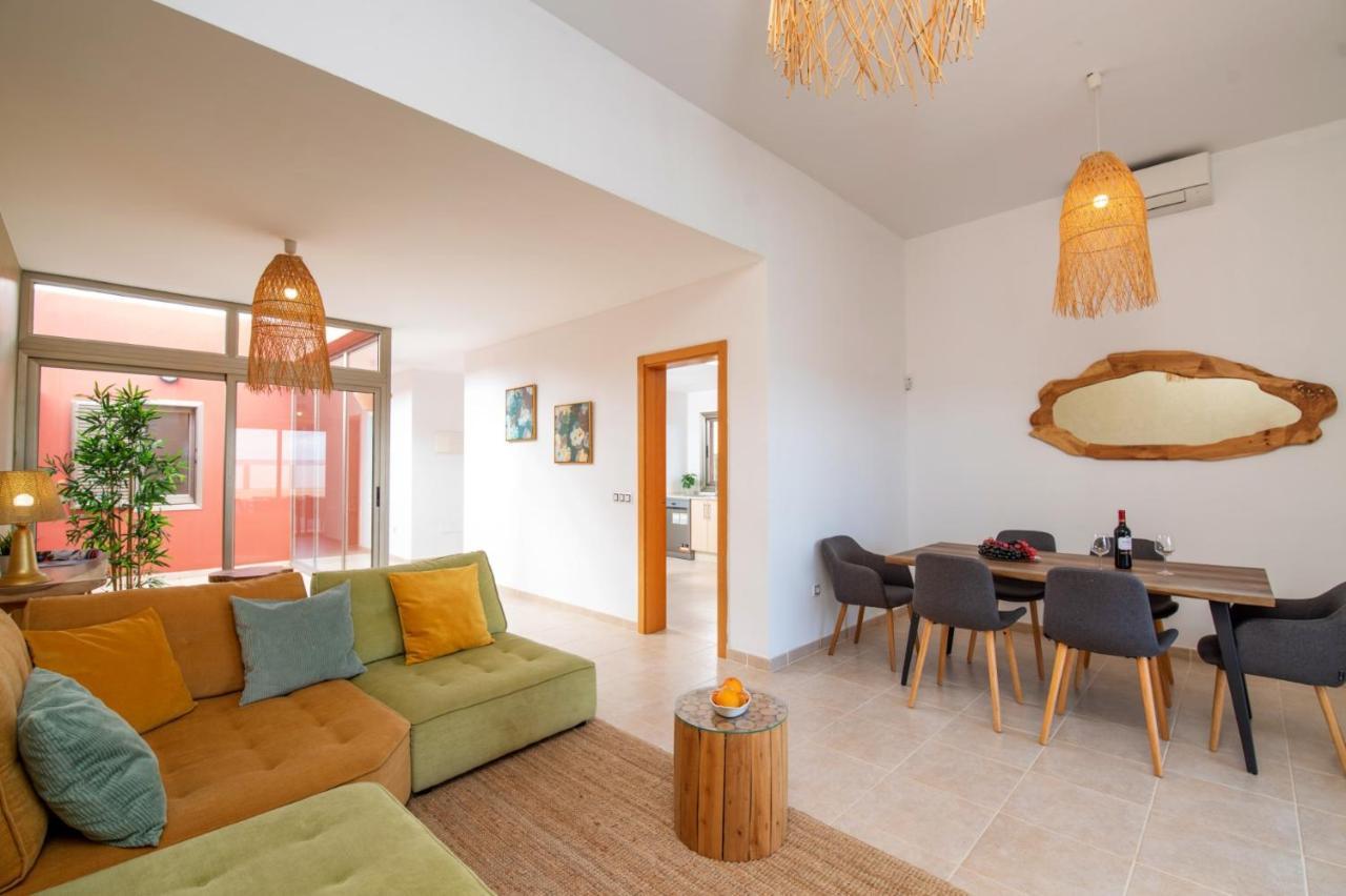 Villa Ocean Pearl By Villa Plus Антигуа Экстерьер фото